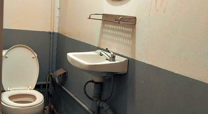 Shannkalay Hostel