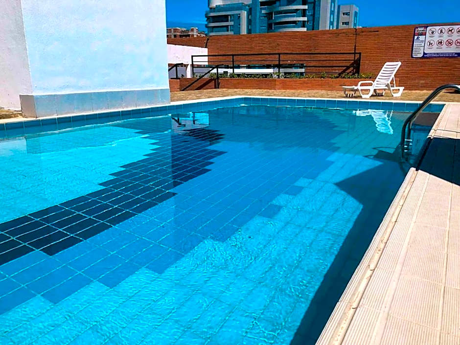 I-59 - Vista lateral pro mar