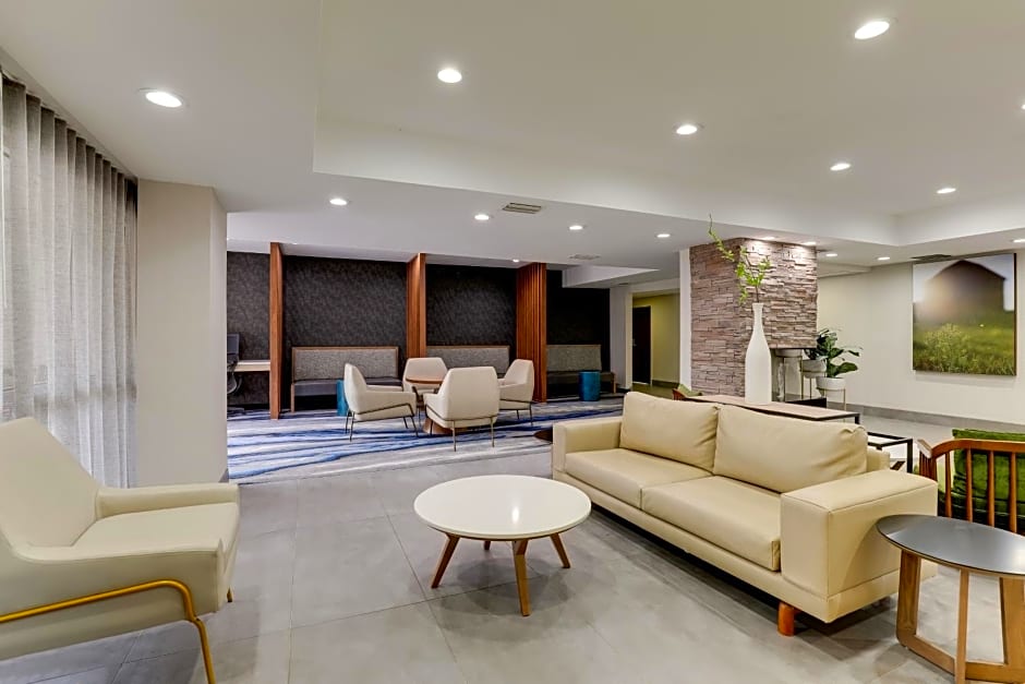 Fairfield Inn by Marriott Las Colinas