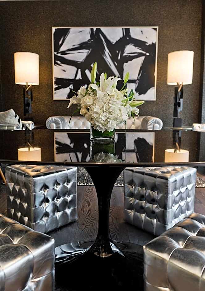 The Moderne
