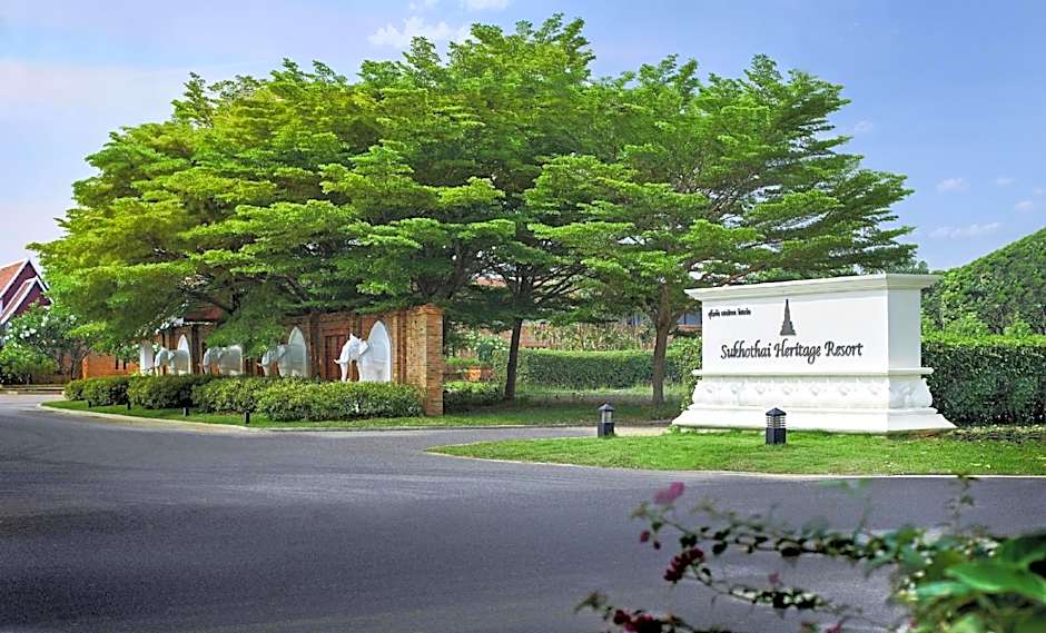 Sabai Sabai Sukhothai