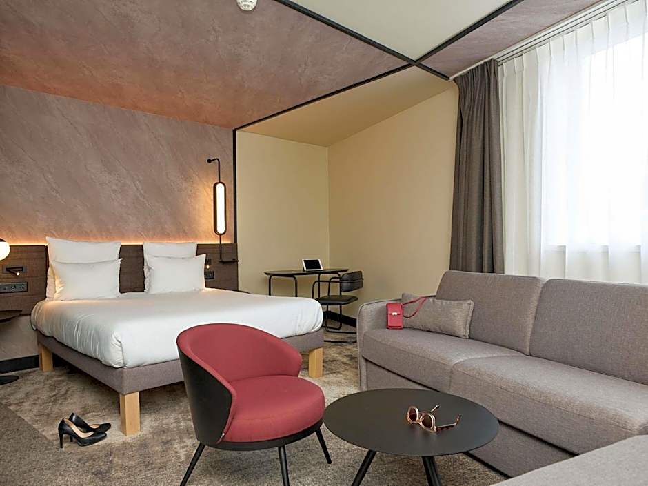Novotel Bern Expo