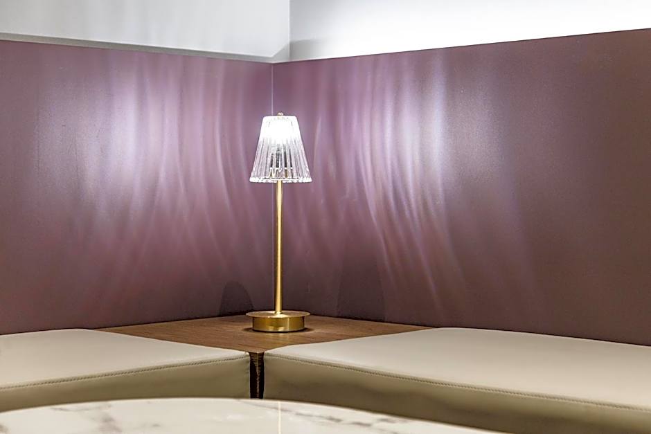 Brown Dot Hotel Cheonan Buldang