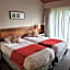 Kyriad Angouleme Nord - Champniers