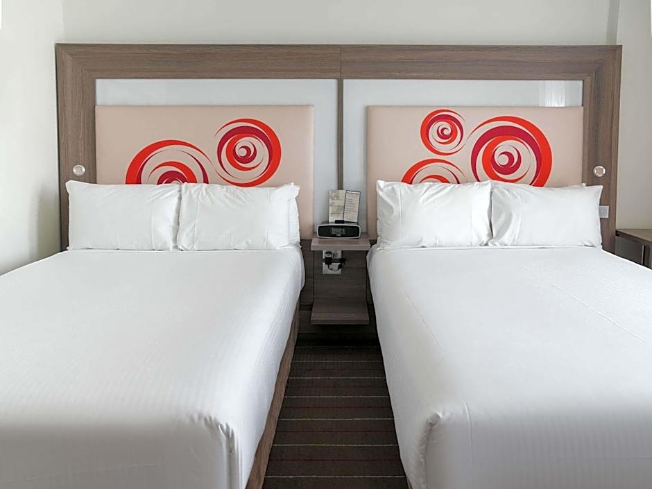 Novotel Melbourne Glen Waverley Hotel