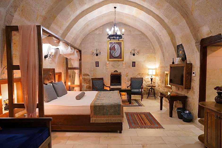 Mira Cappadocia Hotel