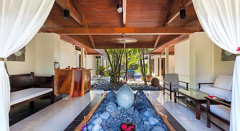 Warwick Le Lagon - Vanuatu