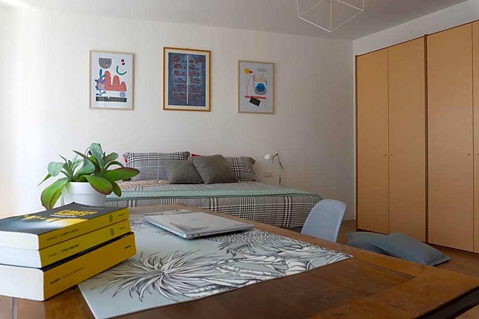 Appartamento Camillo