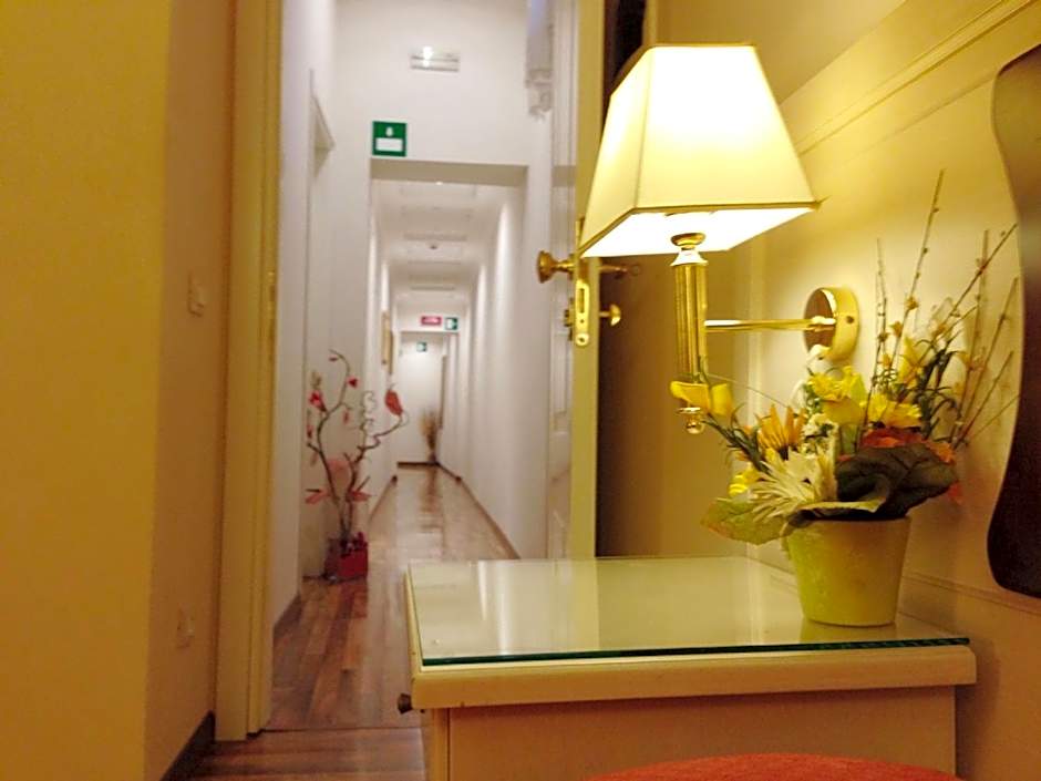 Residenza Domiziano