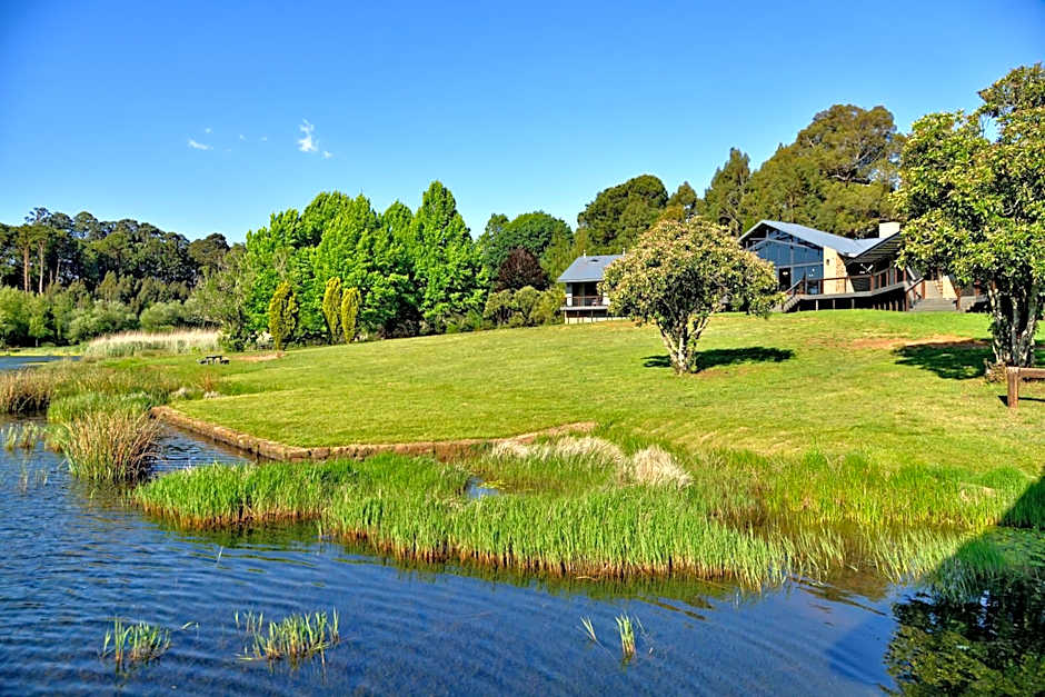 Dunkeld East