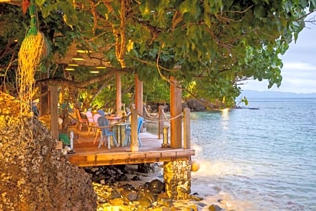 Kokomo Island Resort