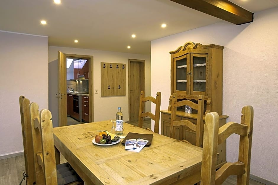 Hotel Garni Bergidyll - adults only