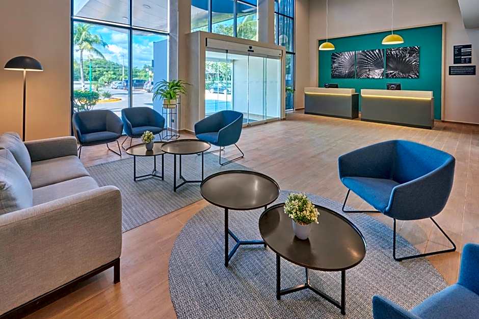 City Express by Marriott Playa Del Carmen