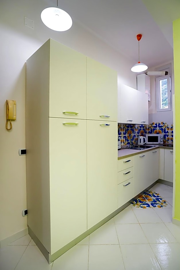 'A Regina b&b Cetara