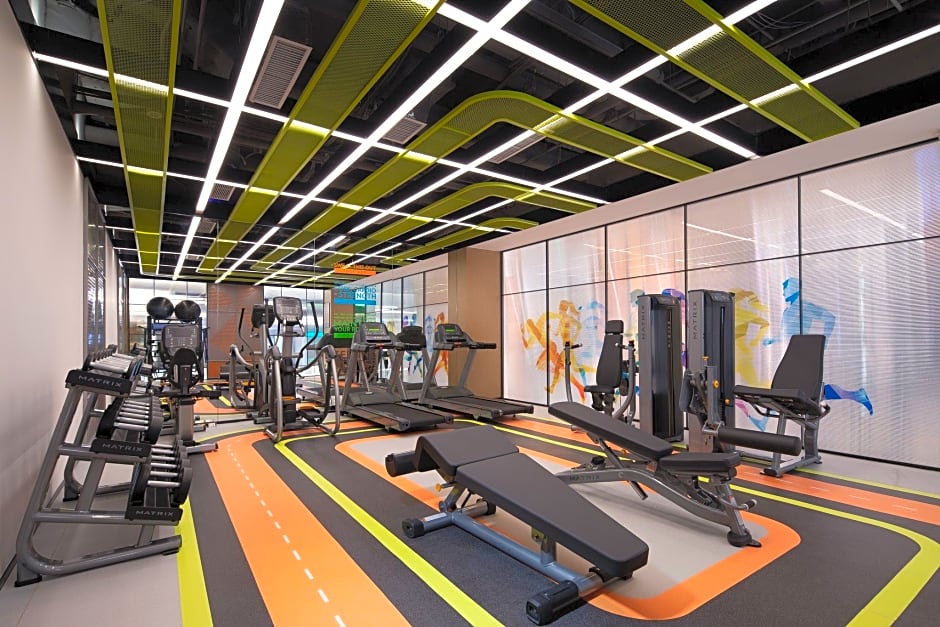 Even Hotel Shenzhen Nanshan By IHG