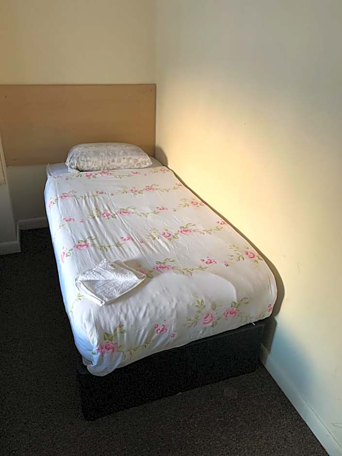 Hagley Hotel – Birmingham
