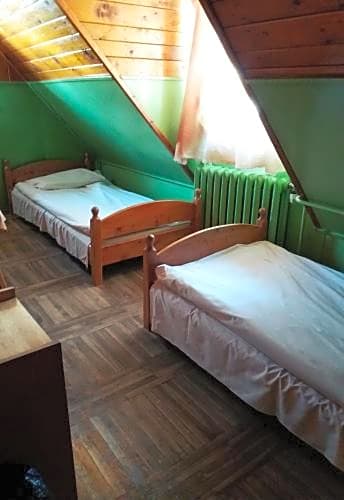 Hostel Stara Polana - pokoje do wynajęcia