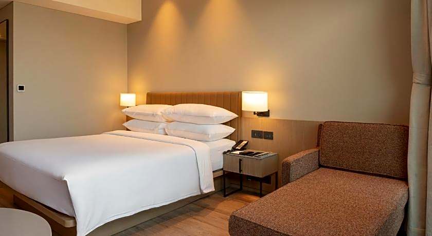 Fairfield by Marriott Vadodara