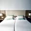 Hotel Flats Friends Mar Blau