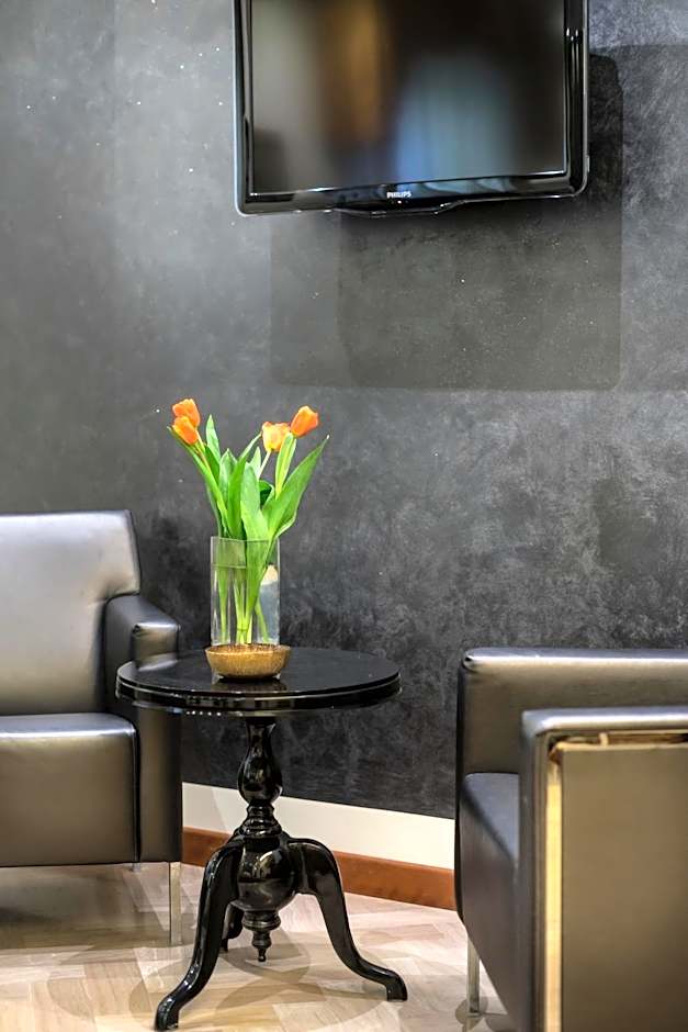 ACasaMia WelcHome Rimini Hotel By OasiGroup Hotels