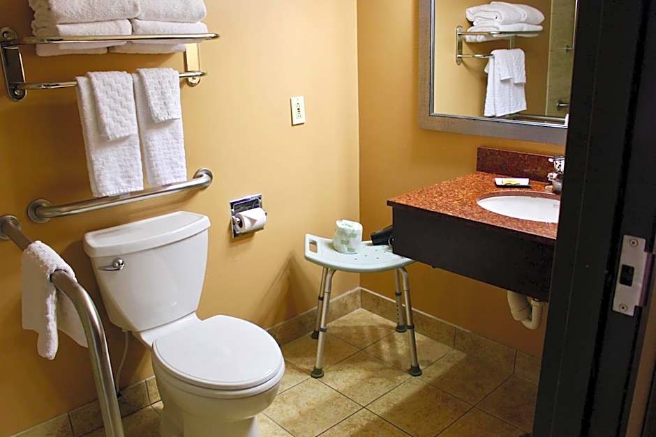 Best Western Plus Dakota Ridge