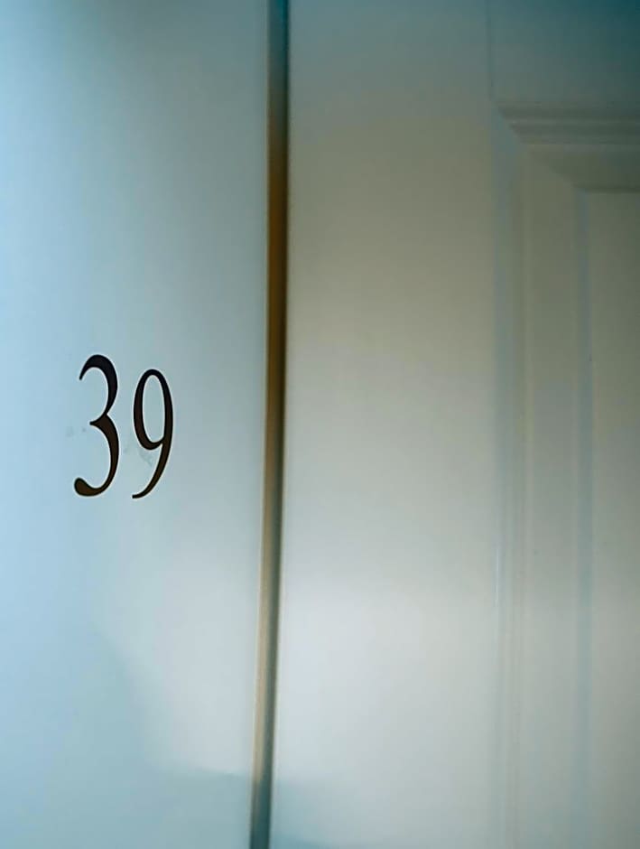 Hotel Seehof Norderney OHG
