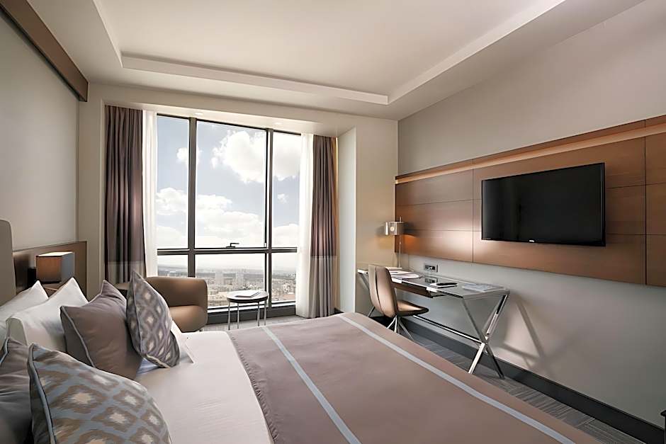 Radisson Blu Hotel Ankara Cankaya