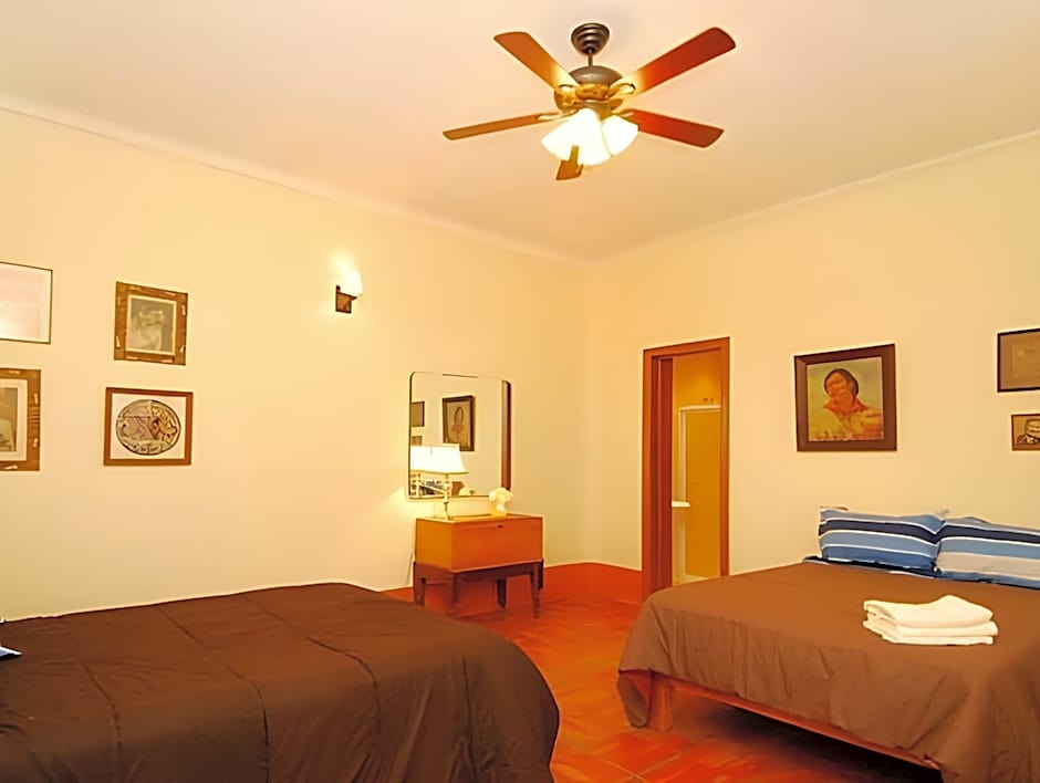 Olga Querida B&B Hostal