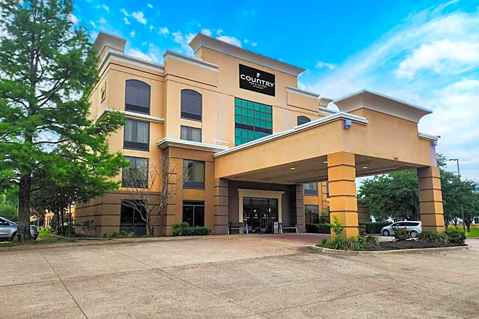 Country Inn & Suites by Radisson, Tyler University Area