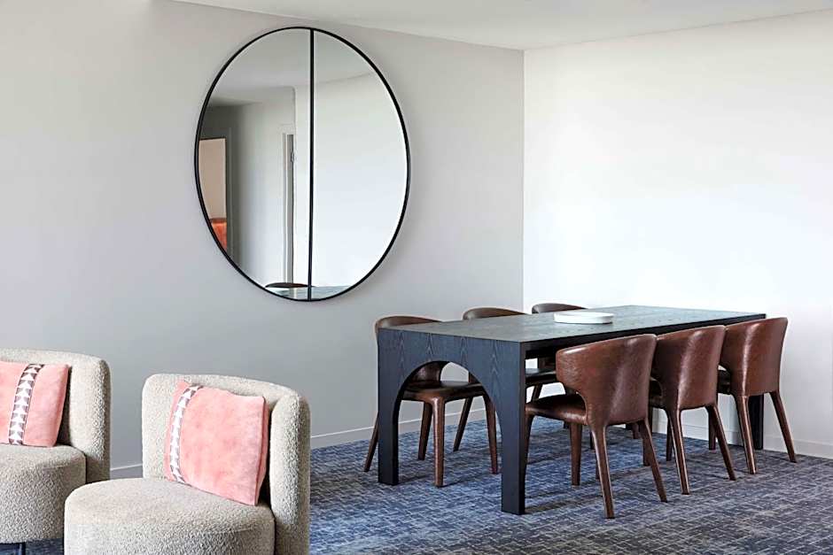 Adina Apartment Hotel Melbourne on Flinders