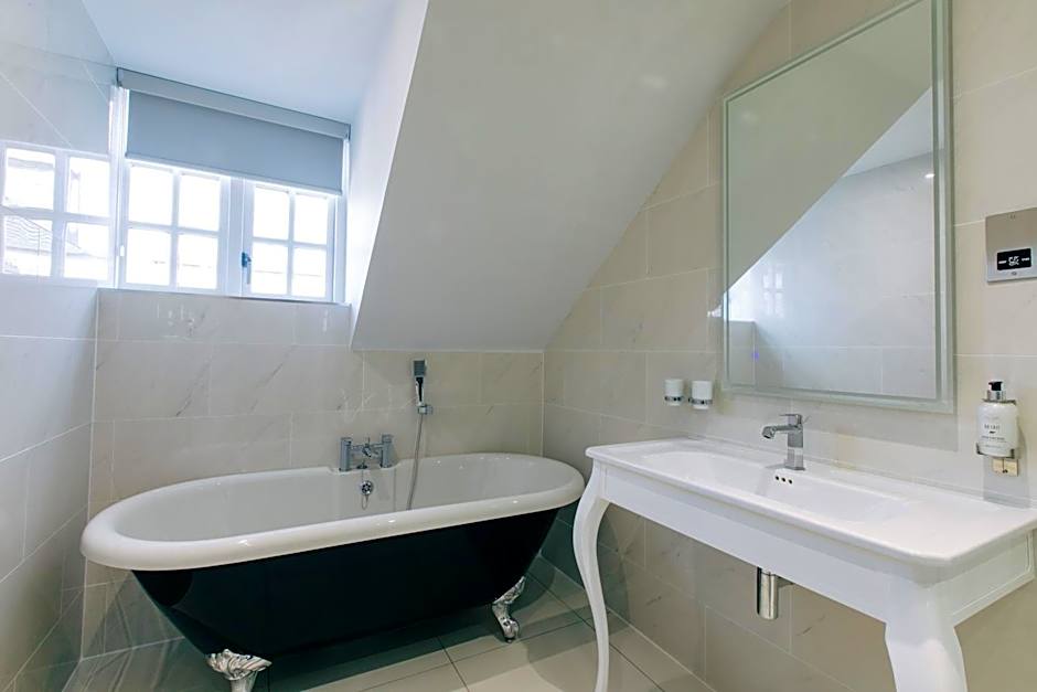 The Seafield Arms-Cullen