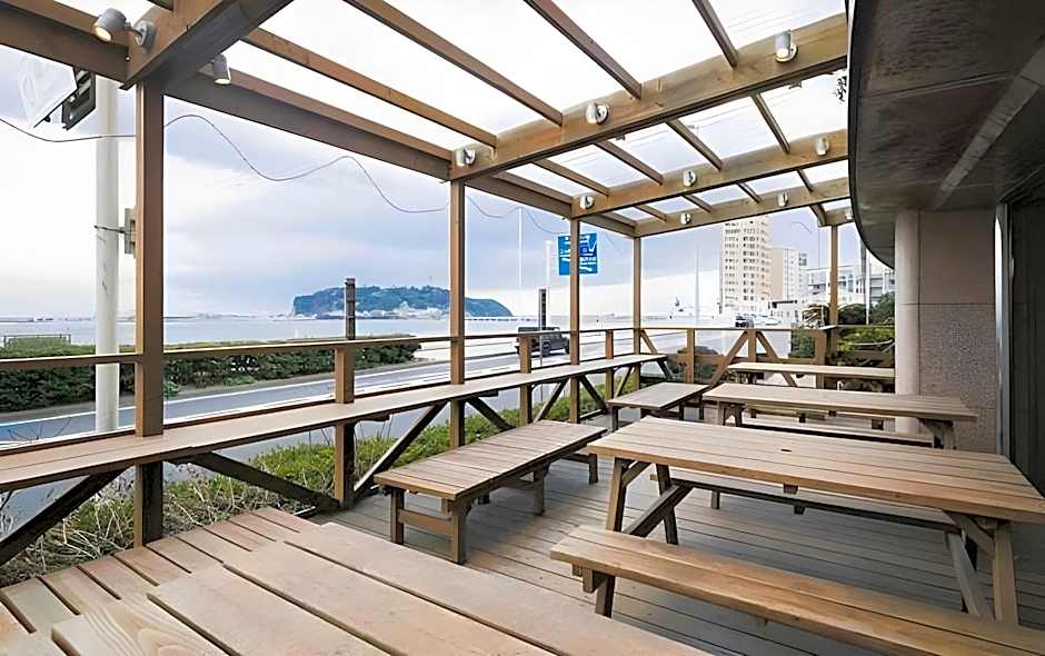 Hotel Shiosai