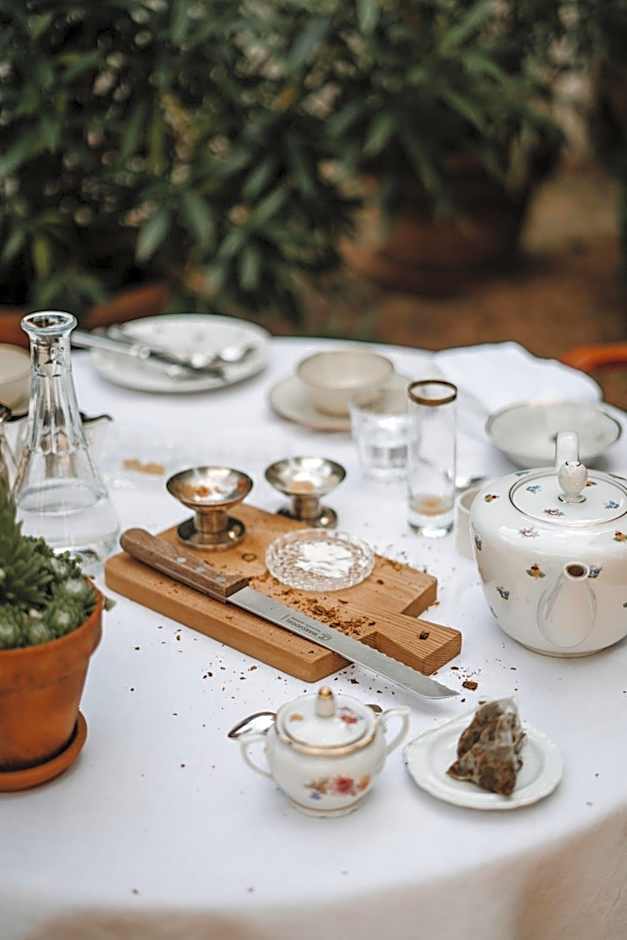 Ottmanngut Suite and Breakfast