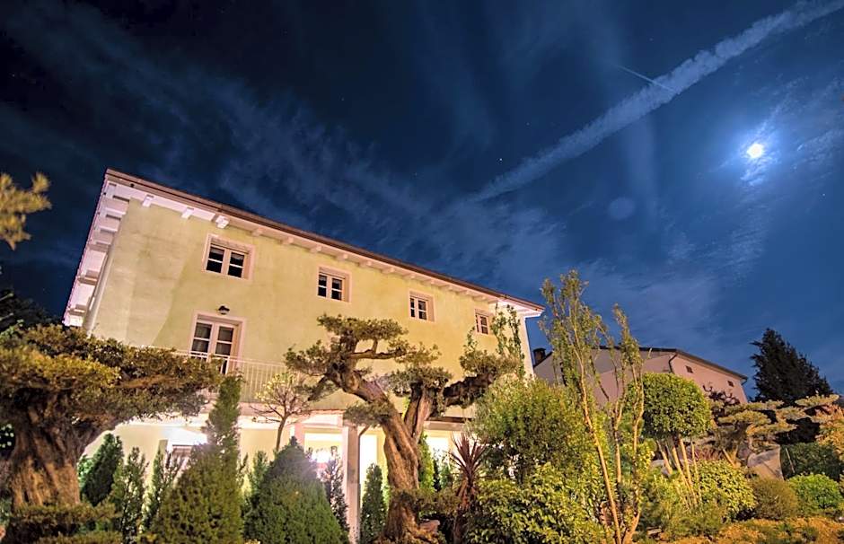 Il Giardino degli Angeli