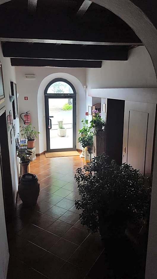 Albergo Ristorante Gualtieri