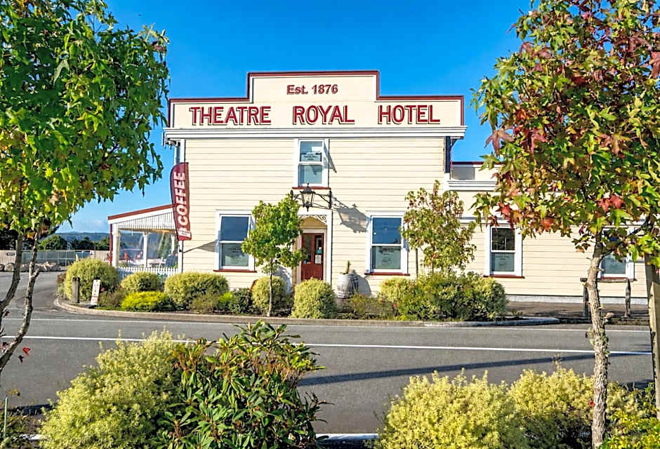 Theatre Royal Hotel