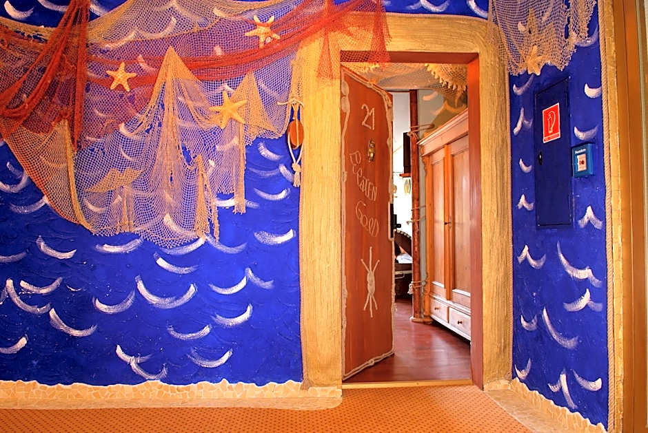 Hotel Goldflair am Rathaus