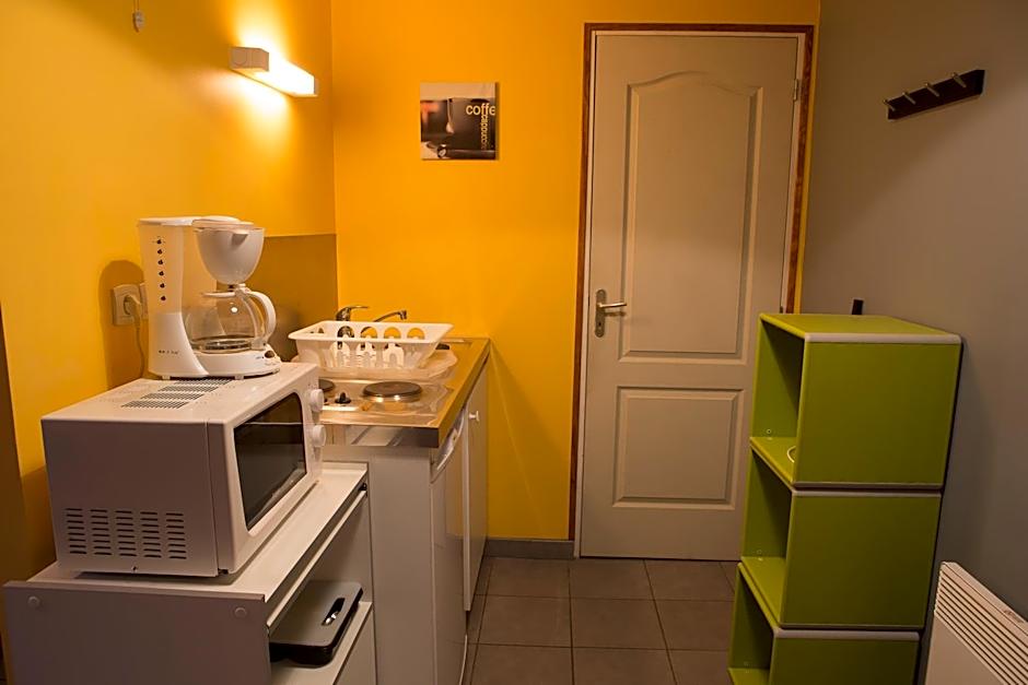 Le Gîte Oratorien