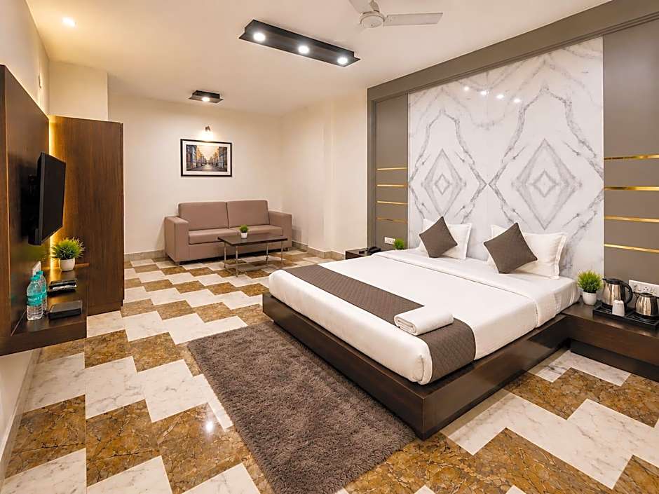 Hotel Good Palace