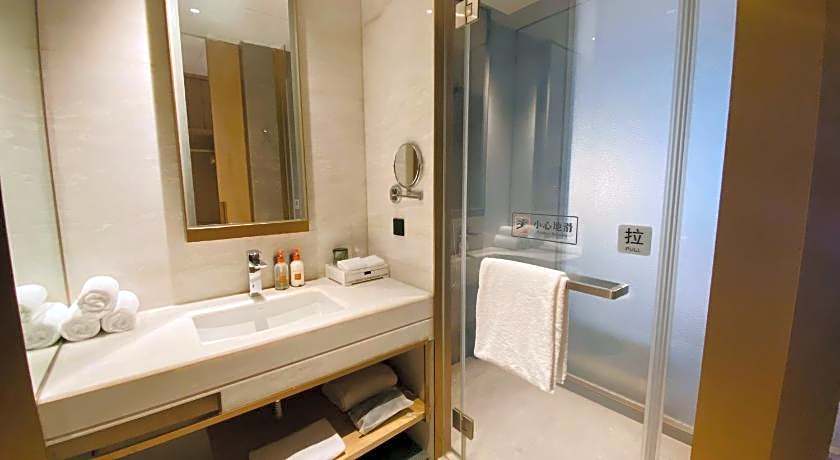 Crowne Plaza Fuzhou South By IHG