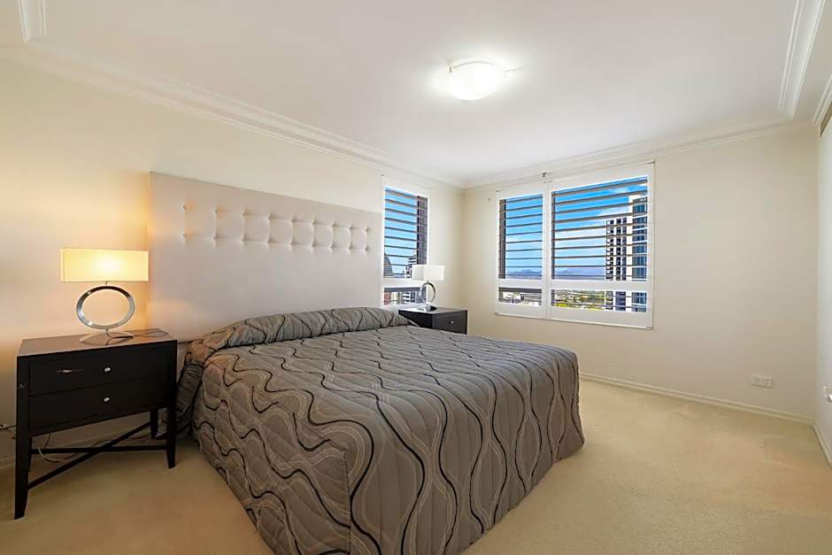 Belle Maison Apartments