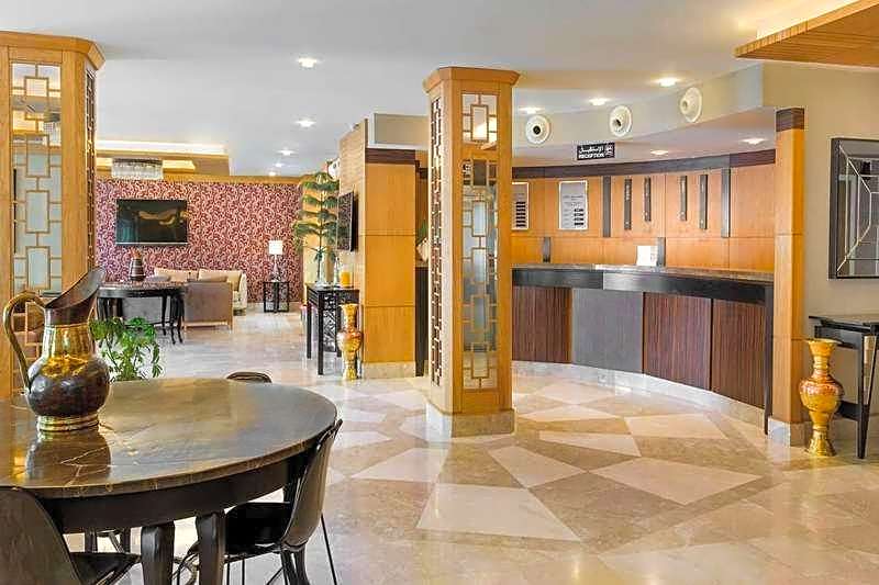 Plus Hotel Setif