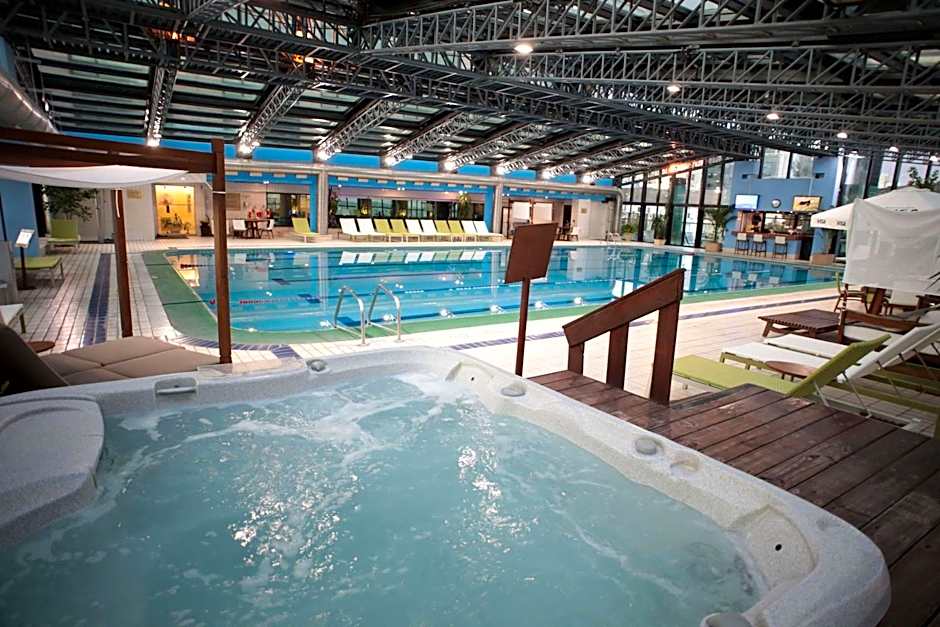 Radisson Montevideo Victoria Plaza Hotel
