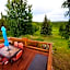 Northern Sky Lodge