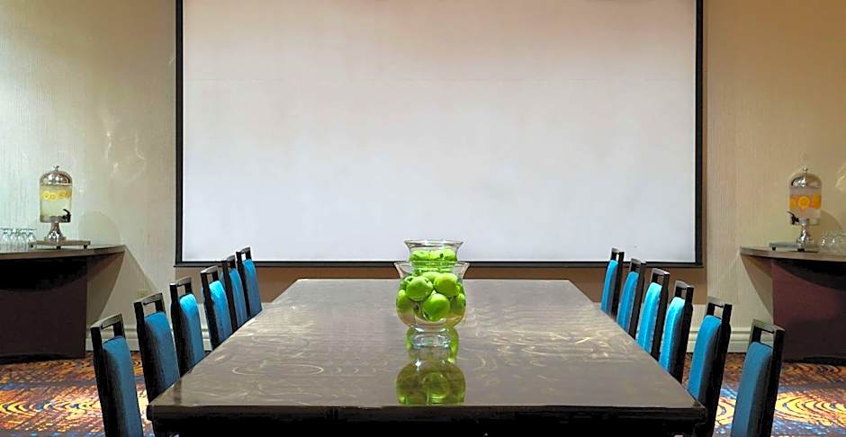 Embassy Suites by Hilton Walnut Creek