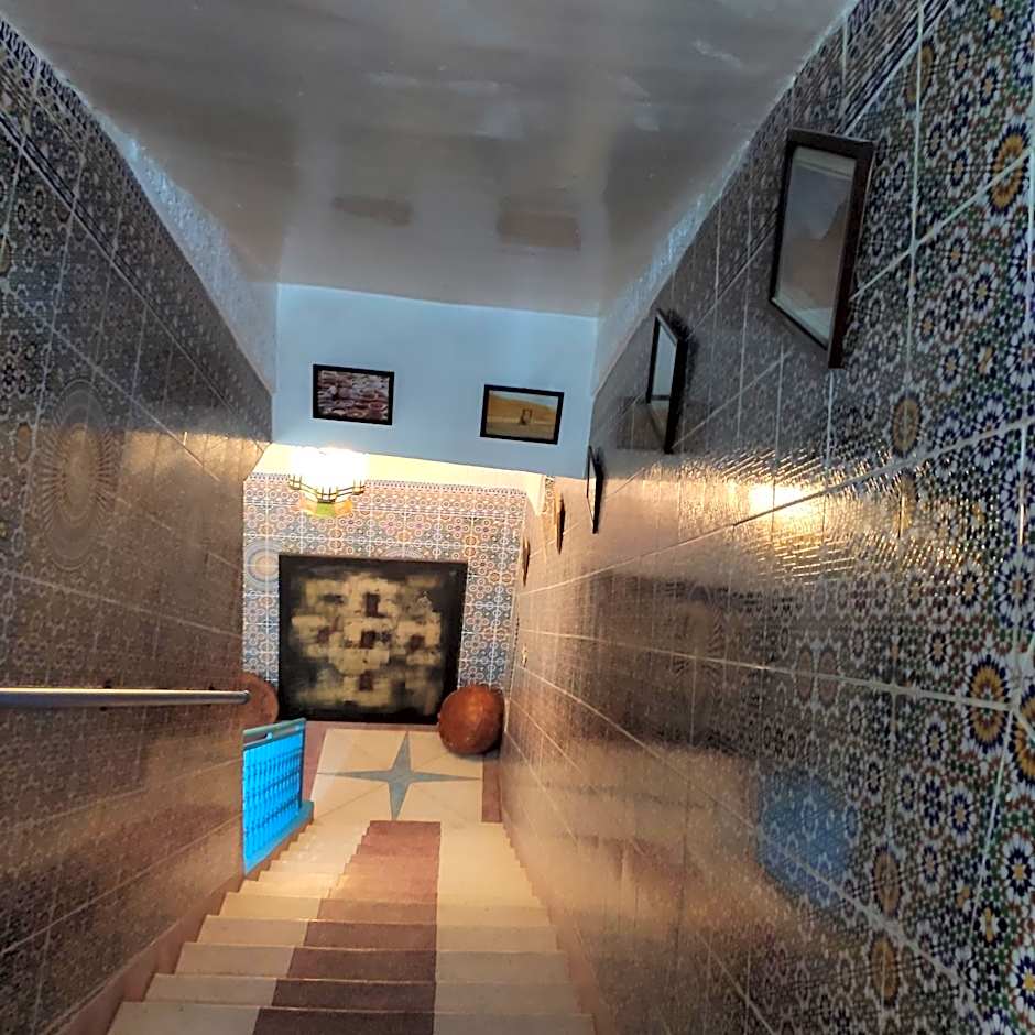Ryad Bab Berdaine