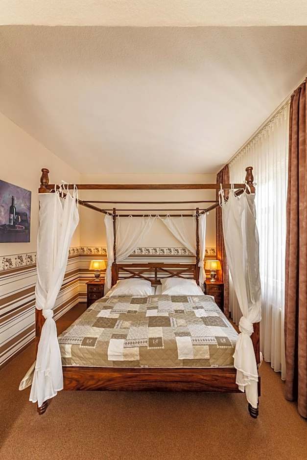 City Hotel Stolberg