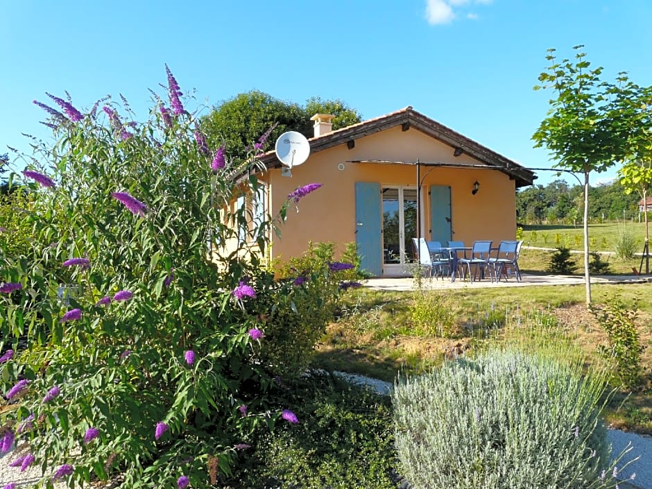 Les Hauts du Coustalier