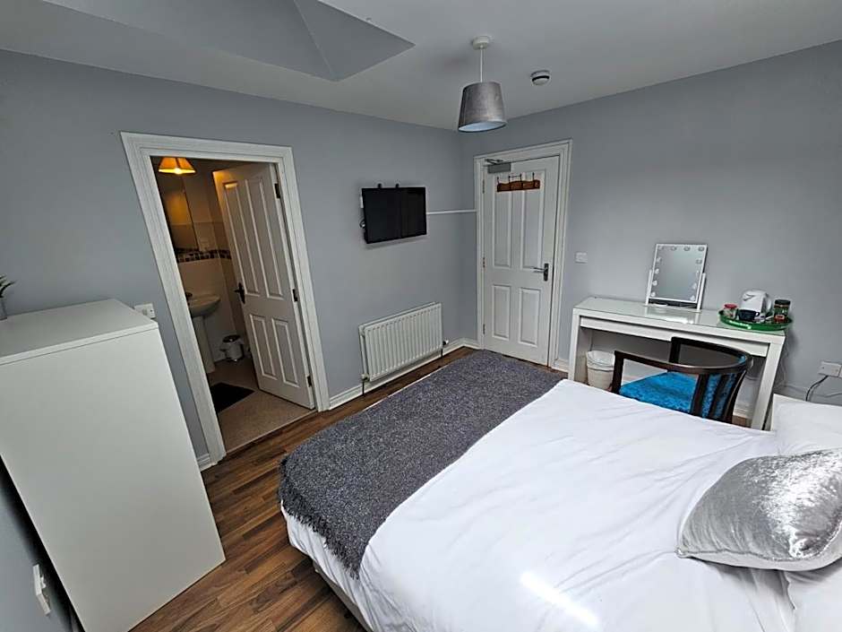 Laverty's - The Black Bull Inn