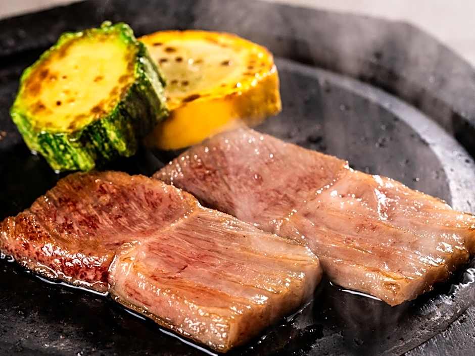 KAMENOI HOTEL SETOUCHI HIKARI